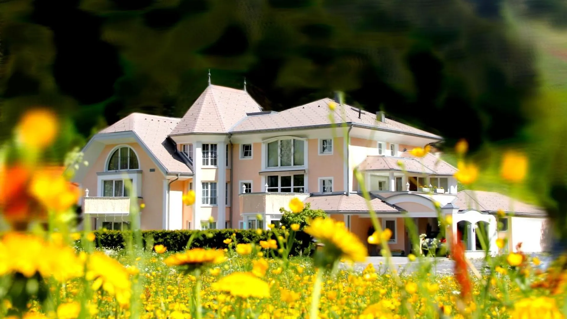 Gruetter Luxury Apartments Ischgl
