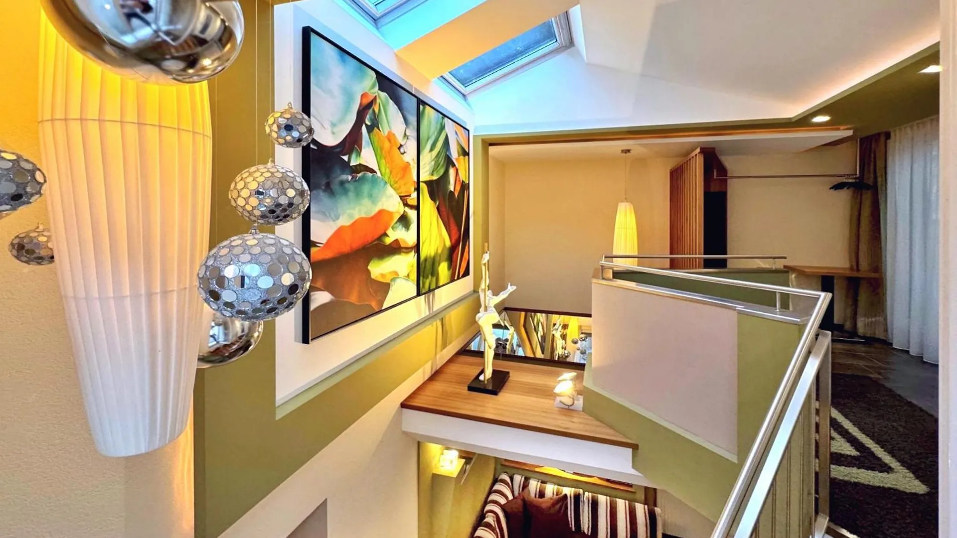 Gruetter Luxury Apartments Ischgl Österrike